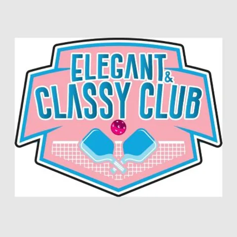 Elegant & Classy Club