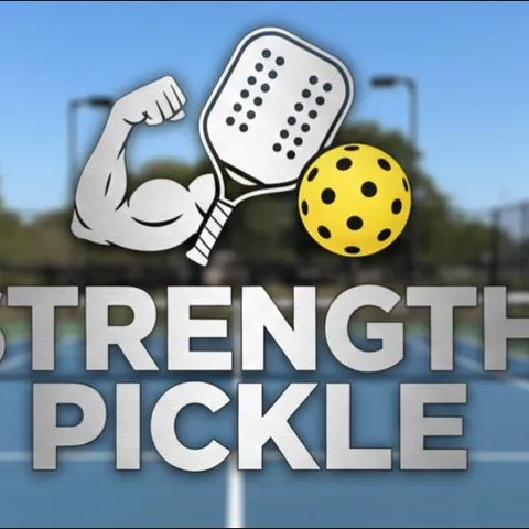 STRENGTH_Pickle