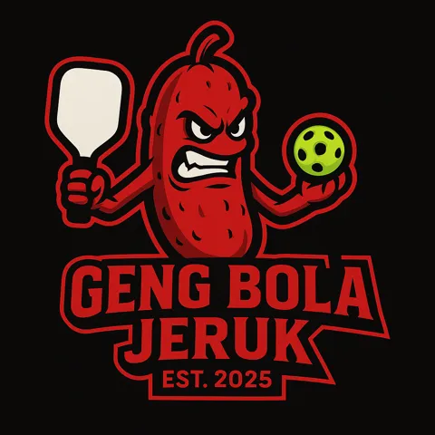 Geng Bola Jeruk 1.0