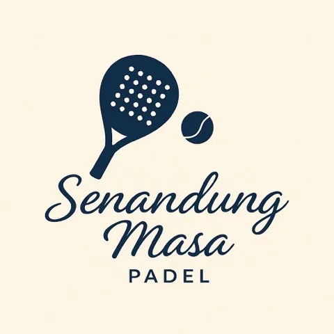 Senandung Masa Padel
