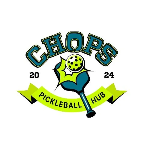 CHOPS Pickleball Hub