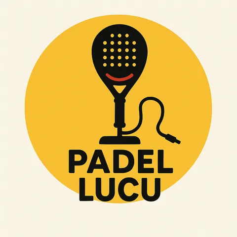 Padel Lucu