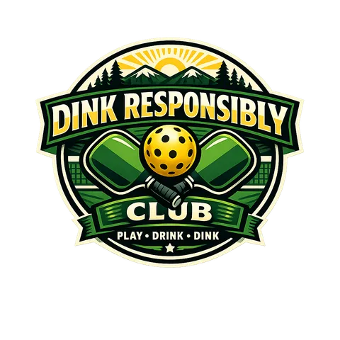 Dink Responsibly