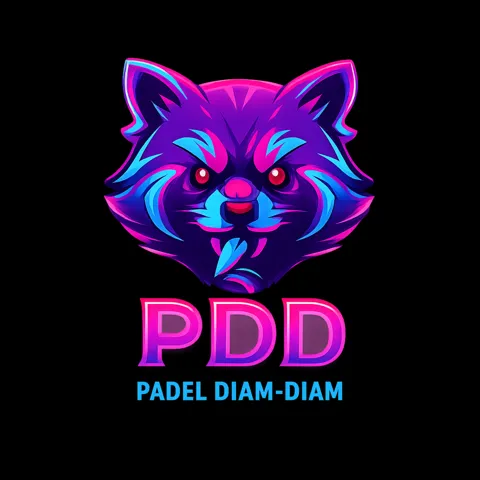 Padel Diam Diam