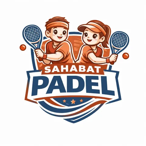 SAHABAT PADEL