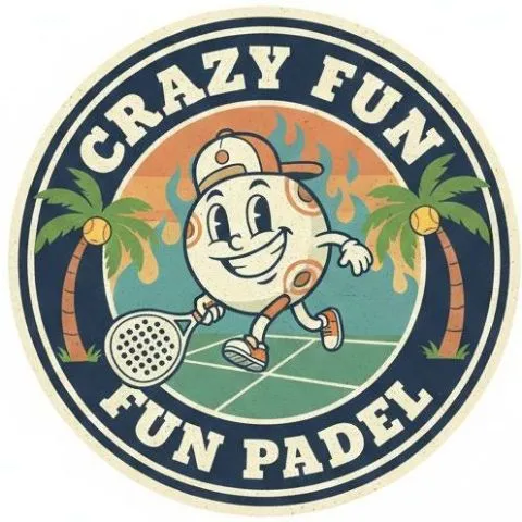 CrazyFunPadel