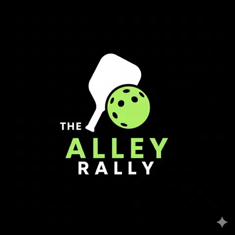 The Alley Rally