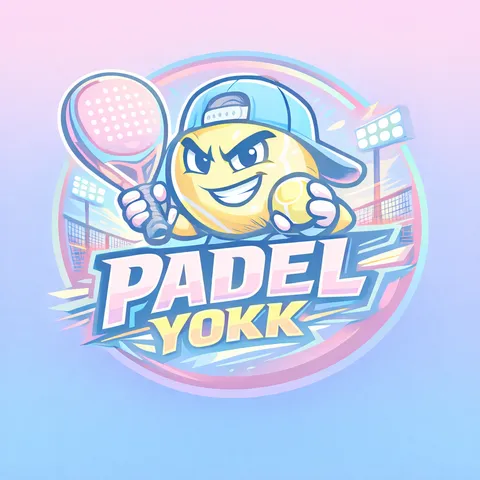Padel yokk