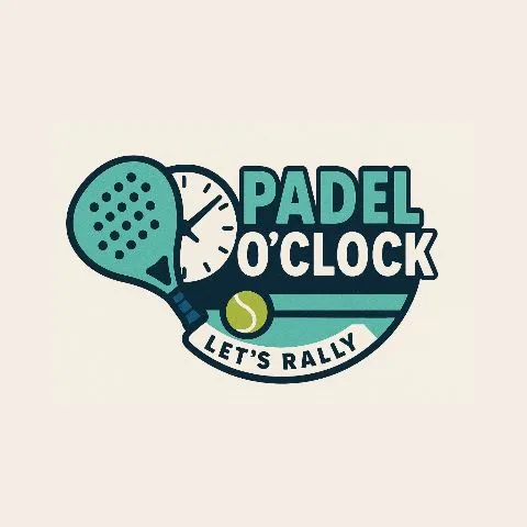 Padel O'Clock Club