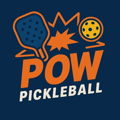 Pow Pickleball