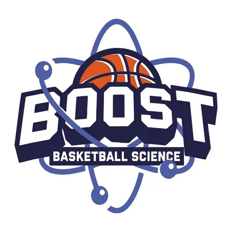 BOOST BASKETBALL 
