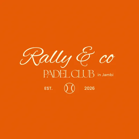 Rally&Co Padel