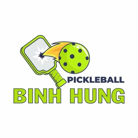 Pickleball Bình Hưng