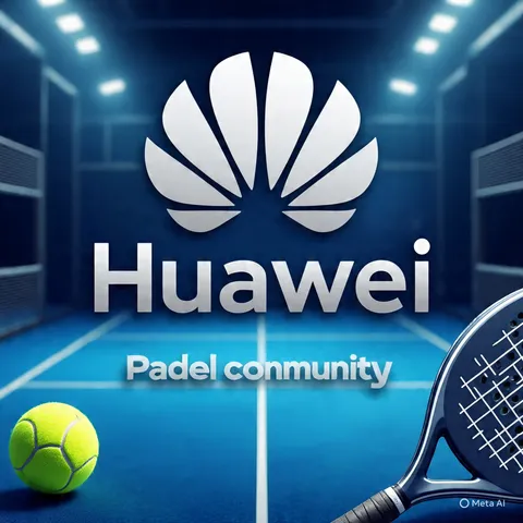 Huawei Padel Community (HPC)