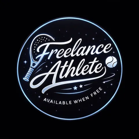 Freelance Athlete