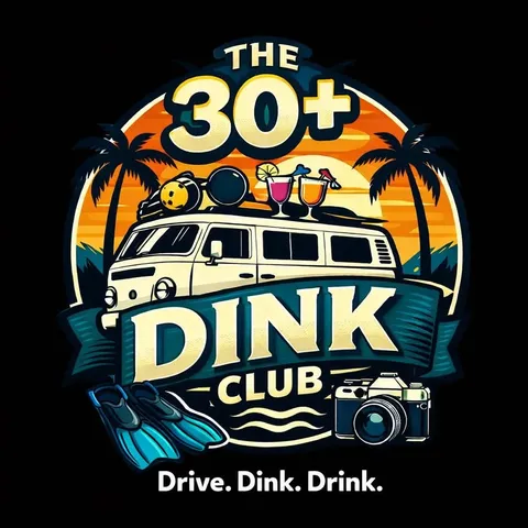 The 30+ Dink Club