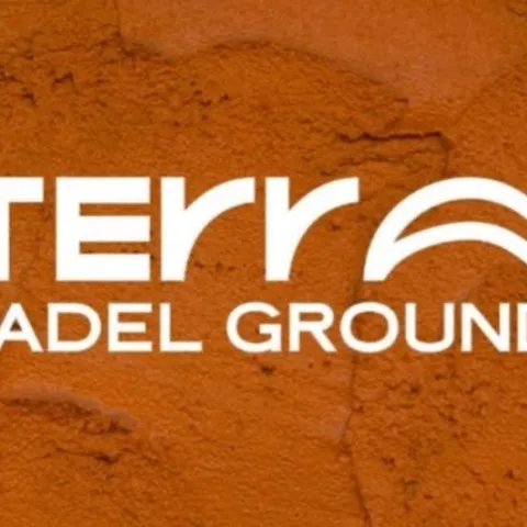 TERRA PADEL GROUND