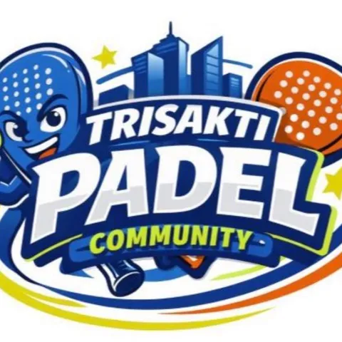 Trisakti Padel Community 