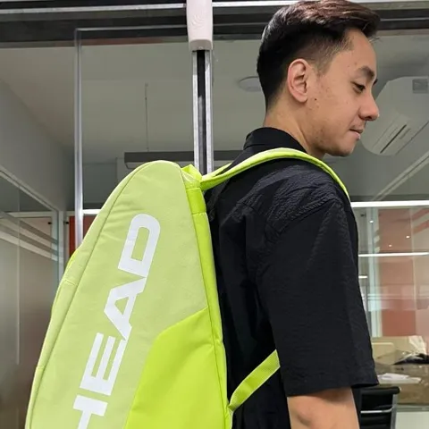 HPC (Herggy Padel Club) 