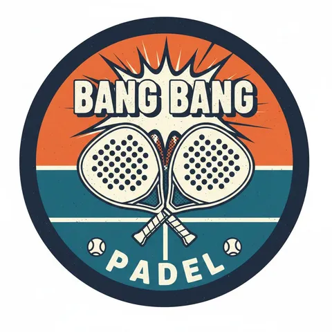 BANG BANG PADEL