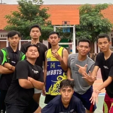 Ada ada volley