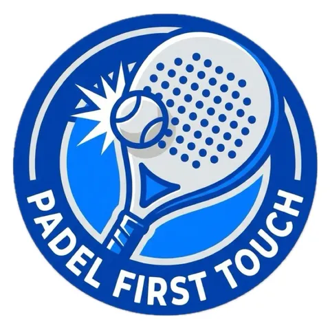 First Touch PADEL