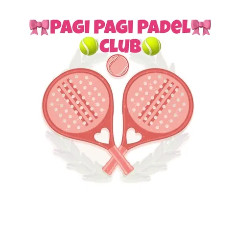 🎀Pagi-Pagi 🎀Padel Club 🎾