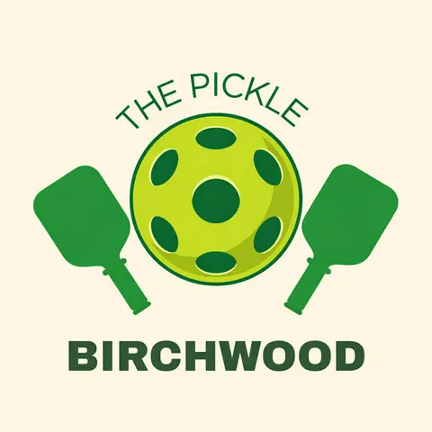 THE PICKLE BWD CLUB