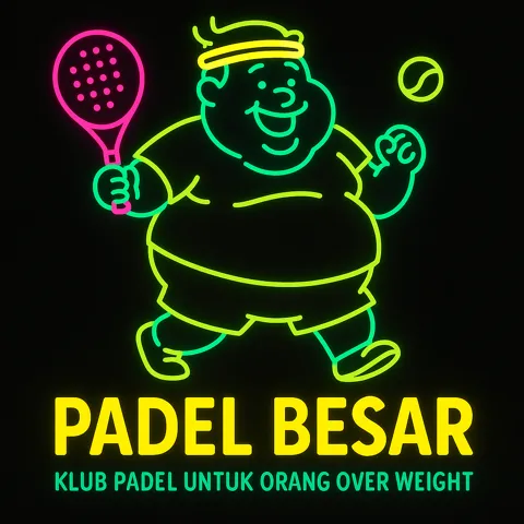 Padel Besar