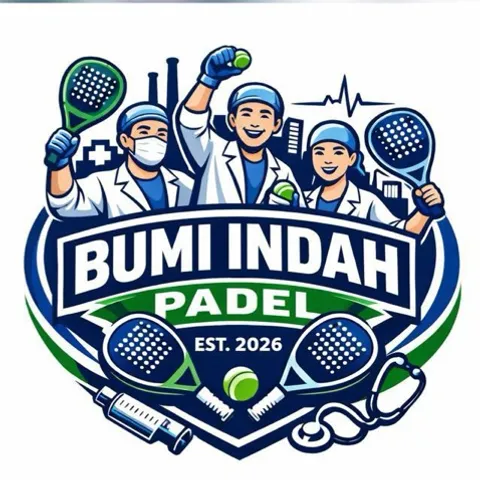 Bumi Indah Padel