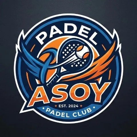 PADEL ASOY