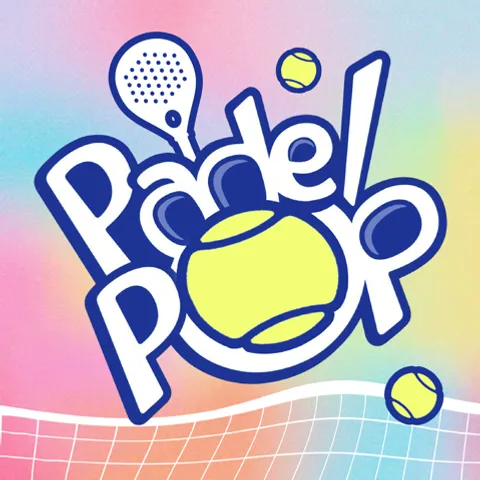 Padel Pop 🎾❄️