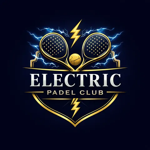 ELECTRIC SUTG Padel Club
