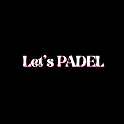 Let's PADEL