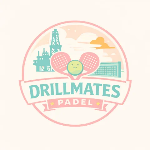Drillmates Padel