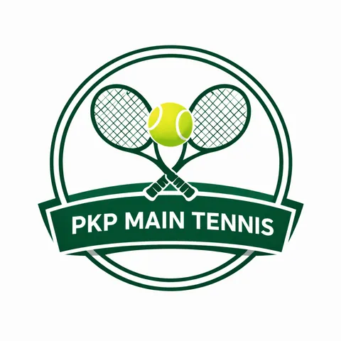 PKP MAIN TENNIS🎾