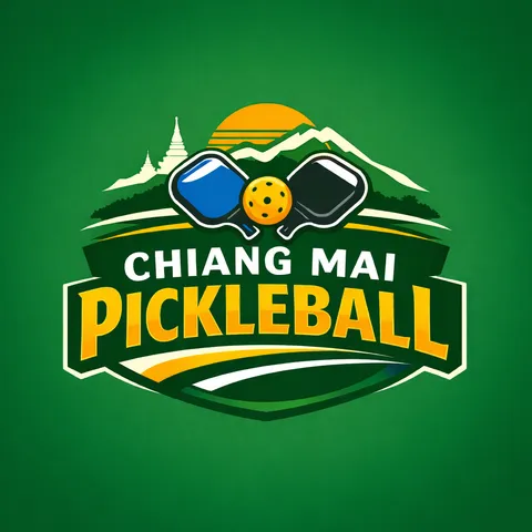 Chiang Mai Pickleball