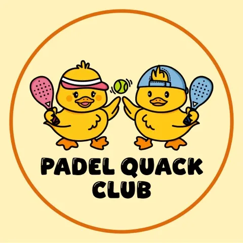 Padel Quack Club