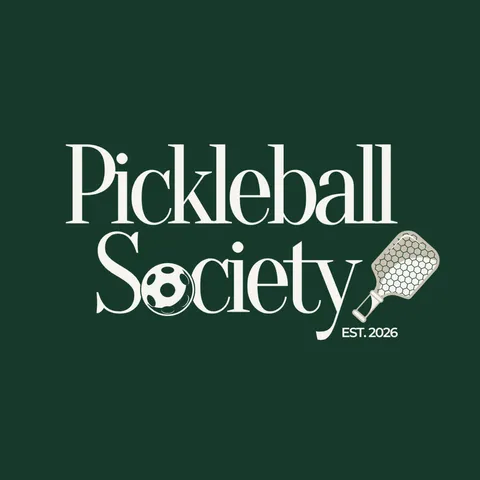 Pickleball Society