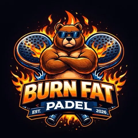 BURN FAT PADEL