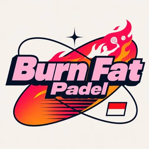 BURN FAT PADEL