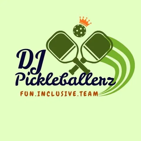 DJ PICKLEBALLERZ 
