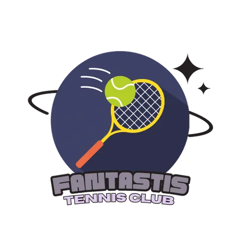 Fantastis tennis club
