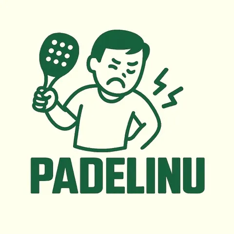 PADELINU🧌