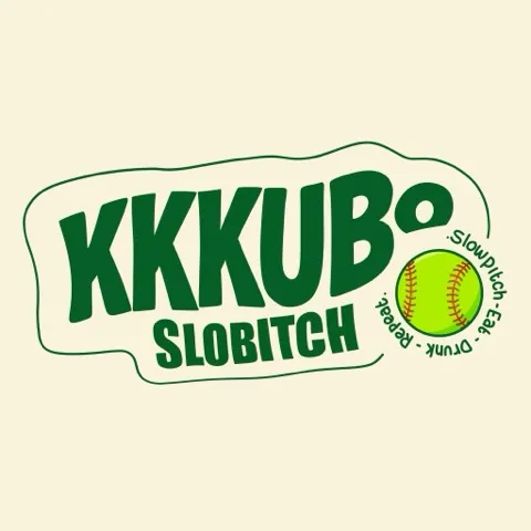 KKKUBO SLOBITCH