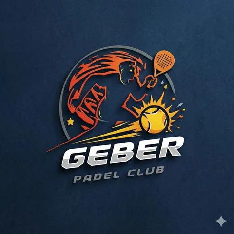 GEBER PADEL CLUB