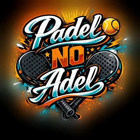 PADEL NO ADEL