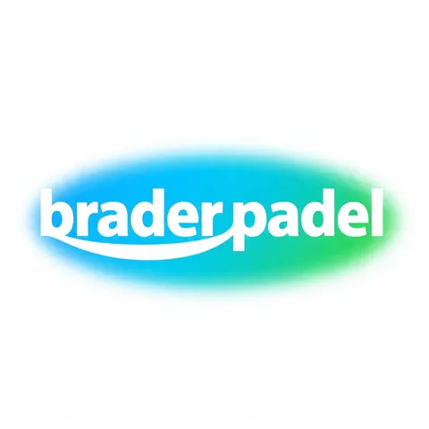 BRADER PADEL CLUB⚡️
