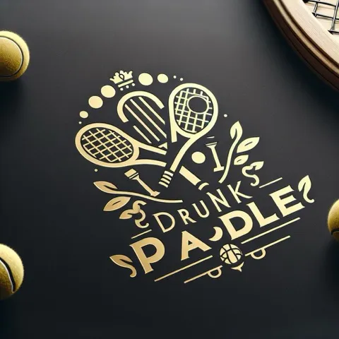 Drunk Padel