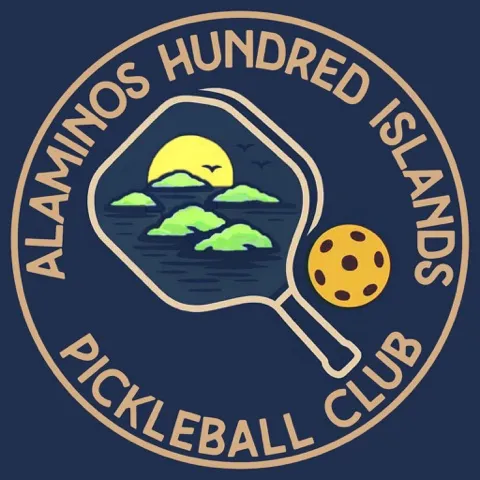Alaminos Hundred Islands Pickleball Club